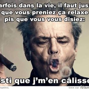 Meet your Posher, Nick